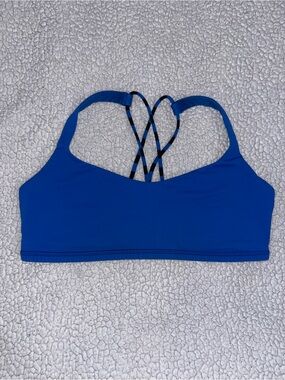 Lululemon Free to be Sports bra